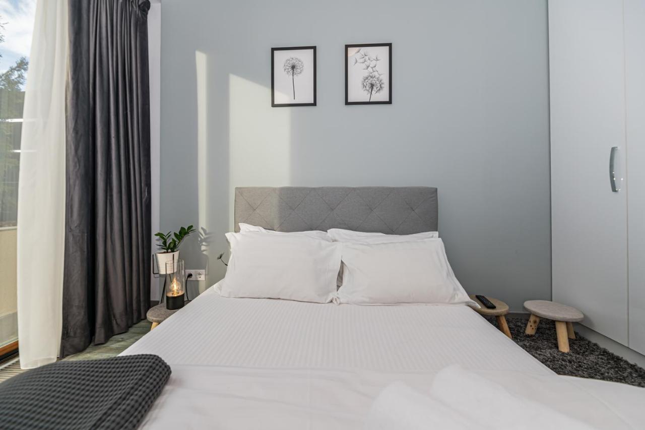 Splendor 3 Bedroom Flat In Silver Mountain Poiana Brašov Exteriér fotografie