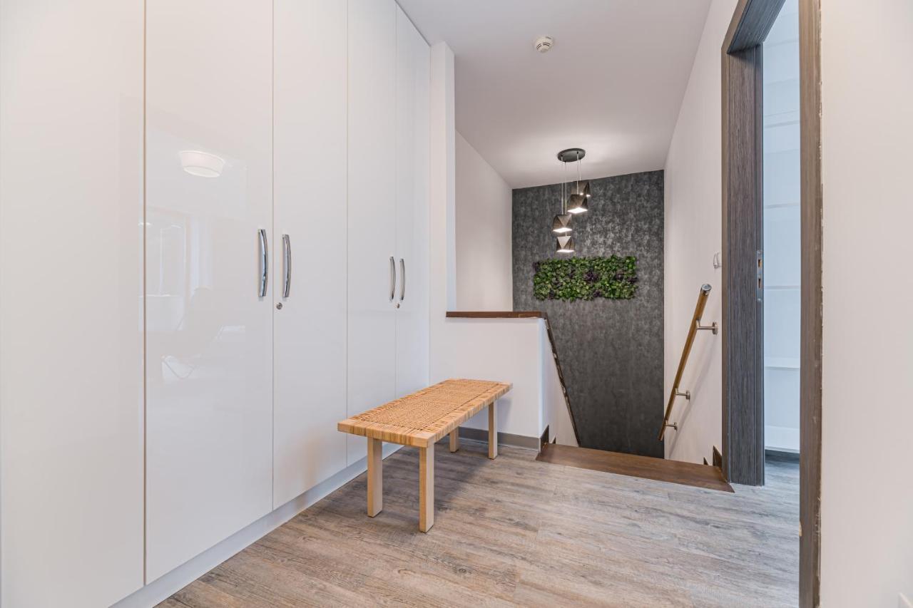 Splendor 3 Bedroom Flat In Silver Mountain Poiana Brašov Exteriér fotografie