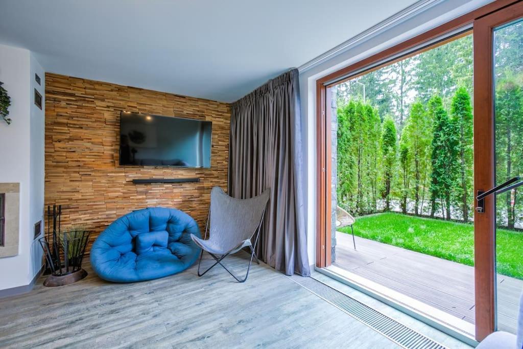 Splendor 3 Bedroom Flat In Silver Mountain Poiana Brašov Exteriér fotografie