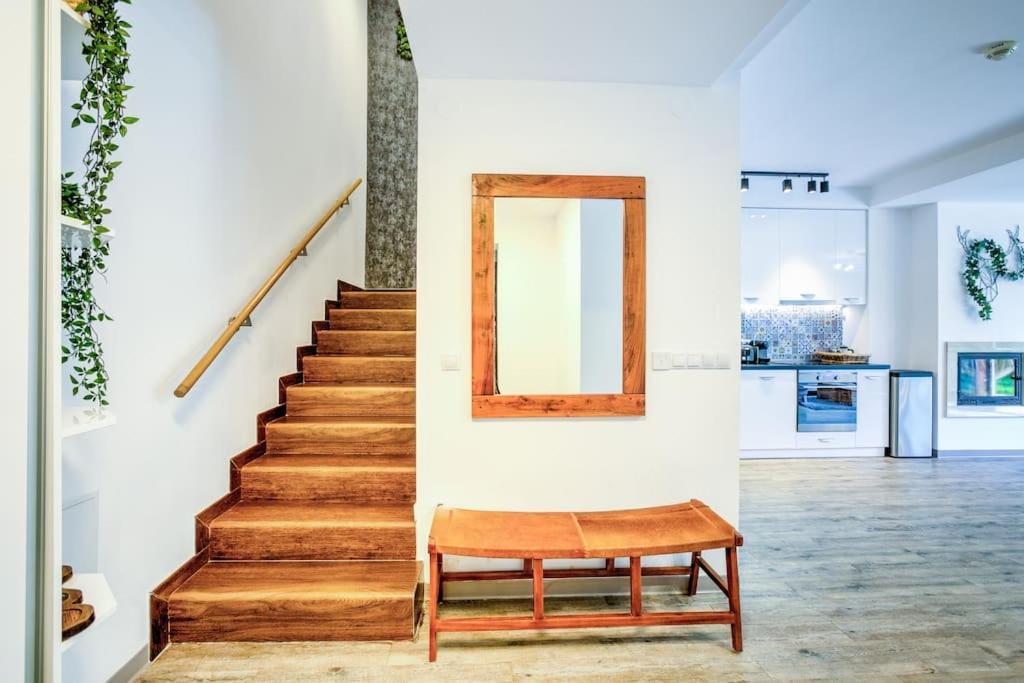 Splendor 3 Bedroom Flat In Silver Mountain Poiana Brašov Exteriér fotografie
