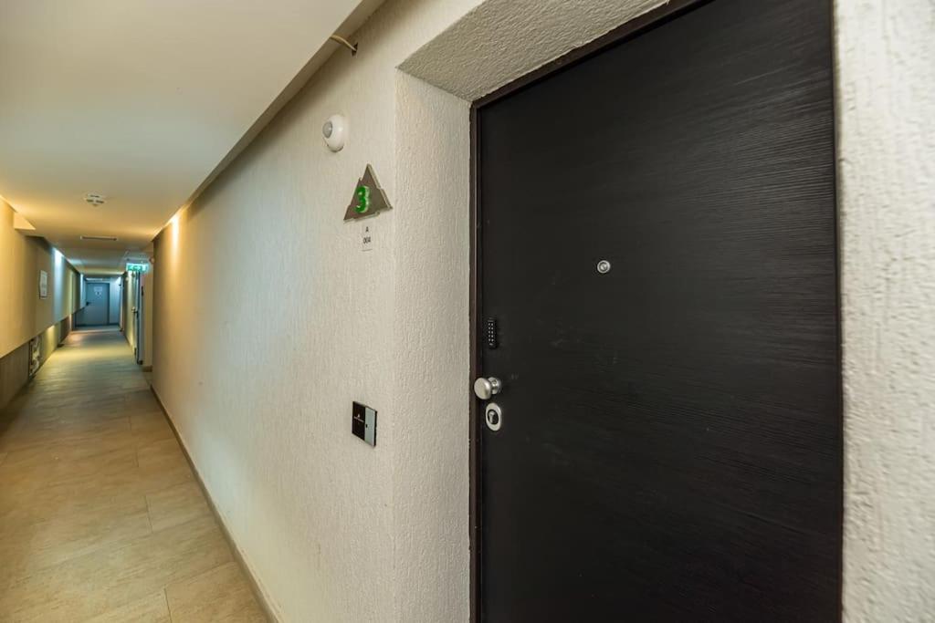 Splendor 3 Bedroom Flat In Silver Mountain Poiana Brašov Exteriér fotografie