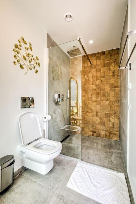 Splendor 3 Bedroom Flat In Silver Mountain Poiana Brašov Exteriér fotografie